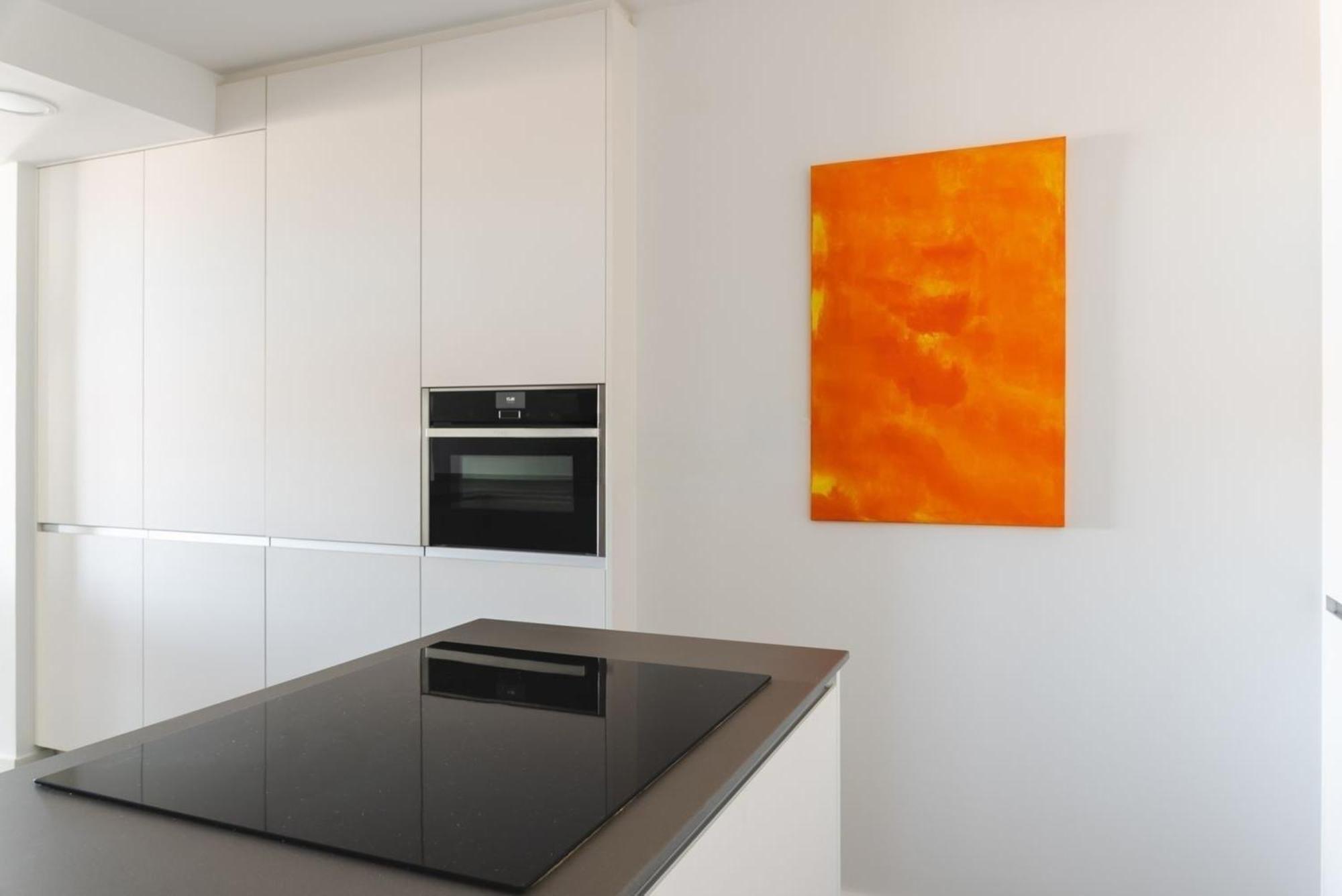 Apartment Repetti Design - 10 Min To Centre & Airport Mailand